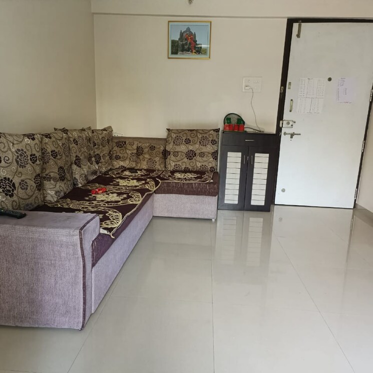 Living Room, relicon-felicia 2 Bedroom 800 Sq.Ft. Apartment In Someshwarwadi Pune 9071838