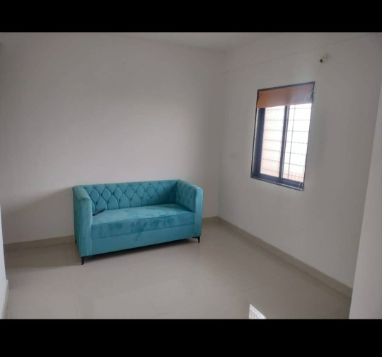 2 BHK + Study Room Apartment For Rent in Pleasant Avenue Apartment