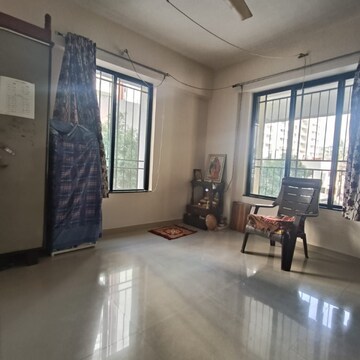 Bedroom in 2 BHK Apartment at Relicon Felicia, Someshwarwadi – for Rent