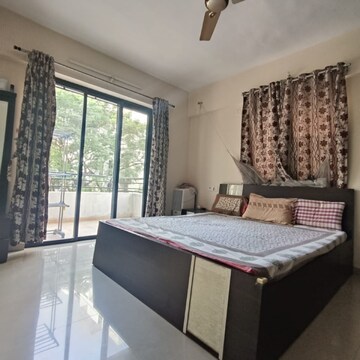 2 BHK Apartment For Rent in Relicon Felicia, Someshwarwadi