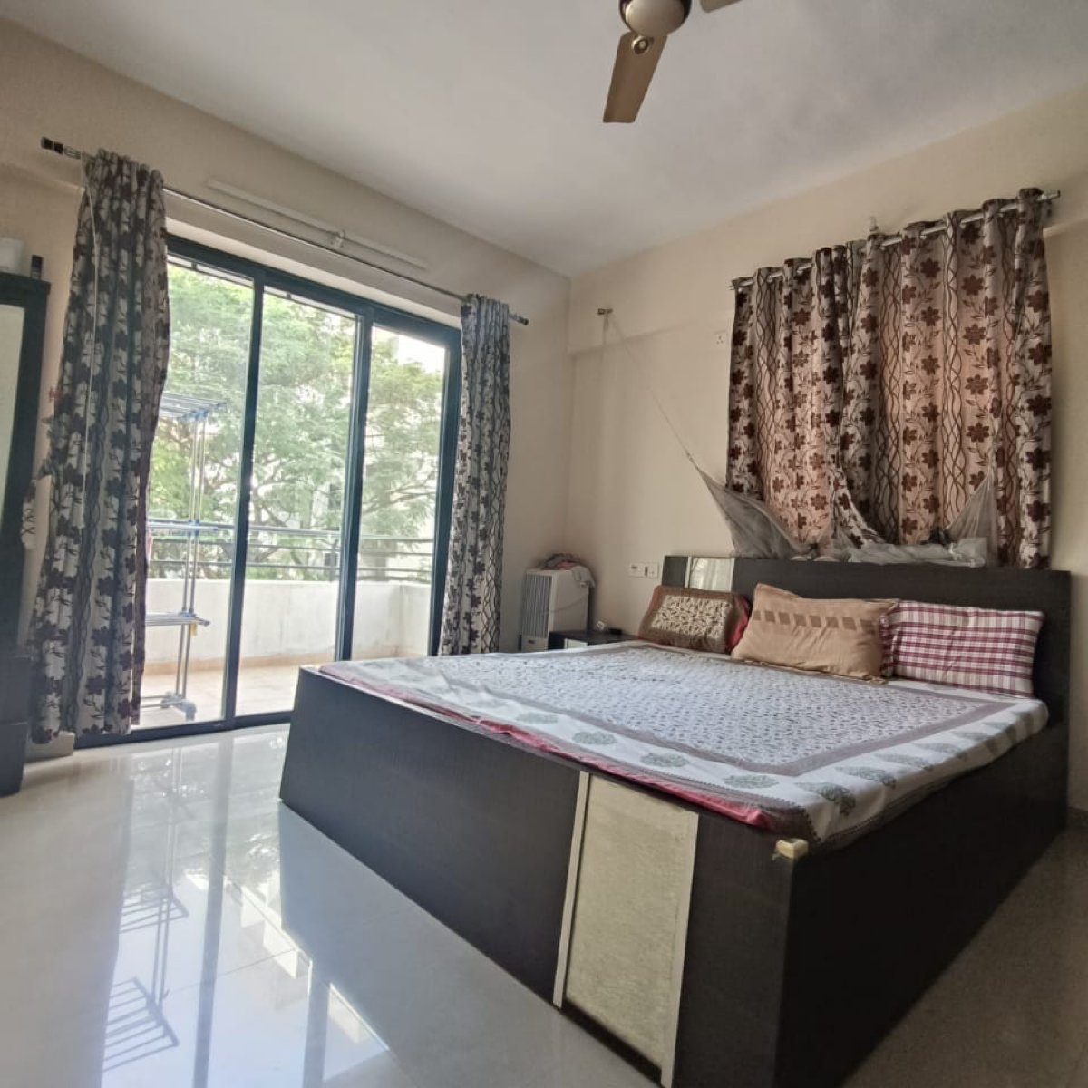 2 BHK Apartment For Rent in Relicon Felicia