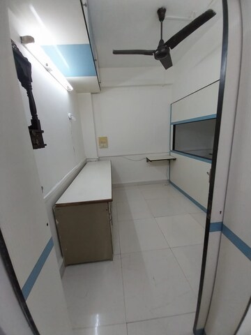 Team Area in  Office Space at Rolex Apartment, Malad West – for Rent