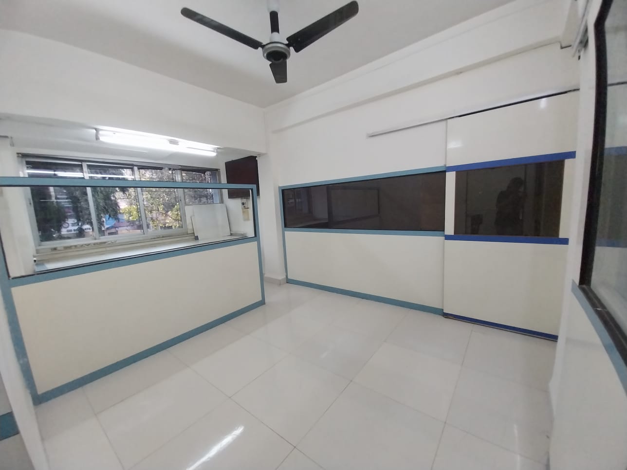 Office Space For Rent in Rolex Apartment