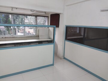 Team Area in  Office Space at Rolex Apartment, Malad West – for Rent