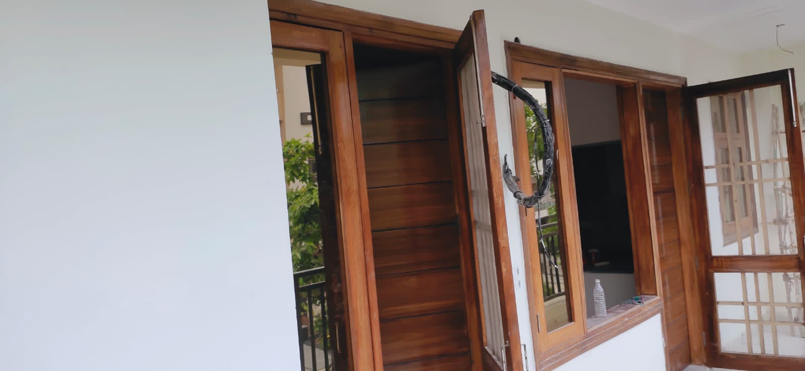 2 BHK Builder Floor For Rent in Lajpat Nagar Ii 