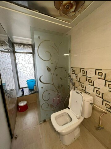 Master Bedroom in 2 BHK Apartment at Neco Gardens, Viman Nagar – for Rent