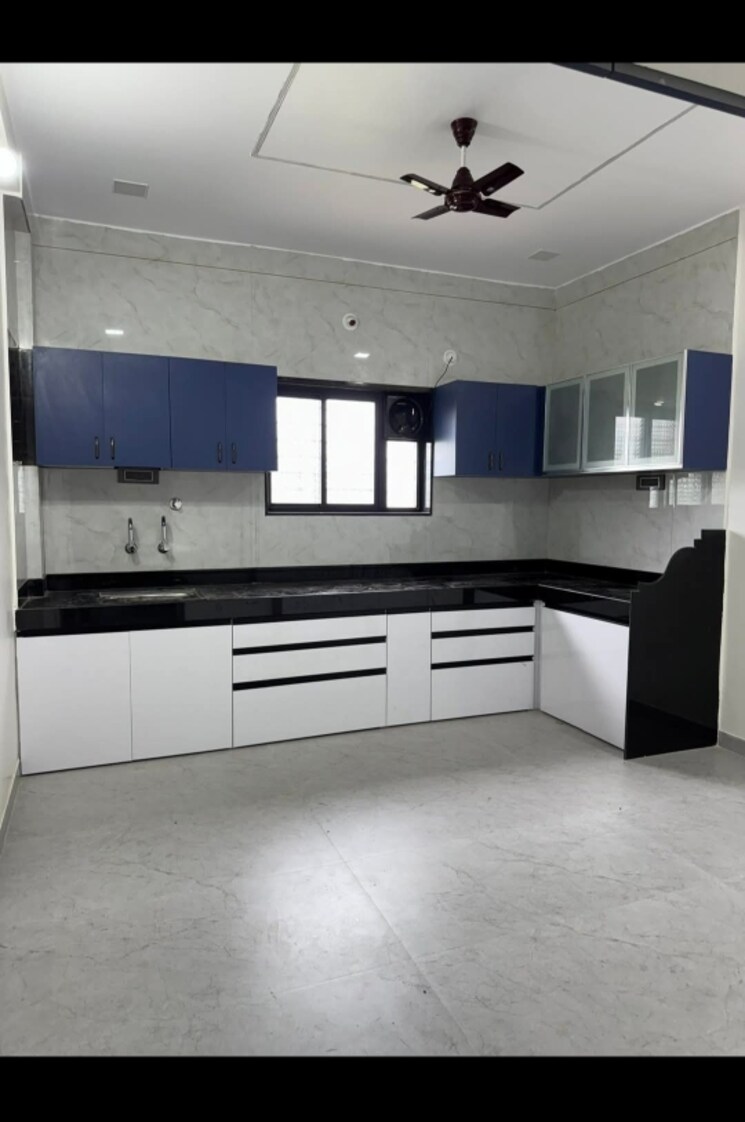 Kitchen, neco-gardens 2 Bedroom 1120 Sq.Ft. Apartment In Viman Nagar Pune 9071839