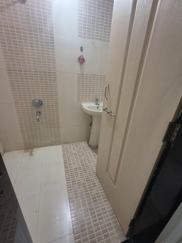 Bathroom in 2 BHK Apartment at Ashtavinayak Residency Pimple Saudagar, Pimple Saudagar – for Sale