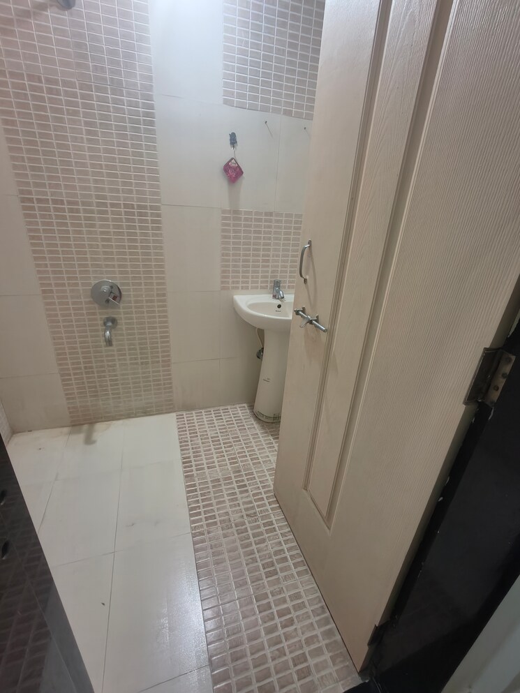 Bathroom, ashtavinayak-residency-pimple-saudagar 2 Bedroom 1000 Sq.Ft. Apartment In Pimple Saudagar Pune 9071842