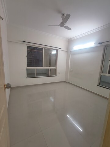 Bedroom in 2 BHK Apartment at Ashtavinayak Residency Pimple Saudagar, Pimple Saudagar – for Sale