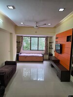 1.5 BHK 650 Sq.Ft. Apartment in Paranjape Schemes Royal Court