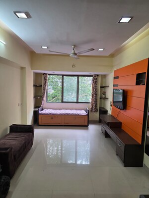 1.5 BHK Apartment For Sale in Paranjape Schemes Royal Court, Andheri East