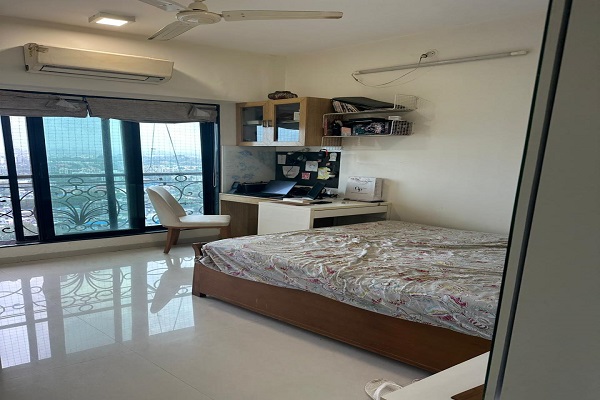 2 BHK + Pooja Room,Servant Room 675 Sq.Ft. Apartment in Mayfair Housing Hillcrest