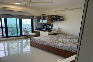 2 BHK Apartment For Rent in Mayfair Housing Hillcrest, Vikhroli West