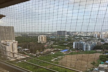 Swimming Pool in 2 BHK Apartment at Mayfair Housing Hillcrest, Vikhroli West – for Rent