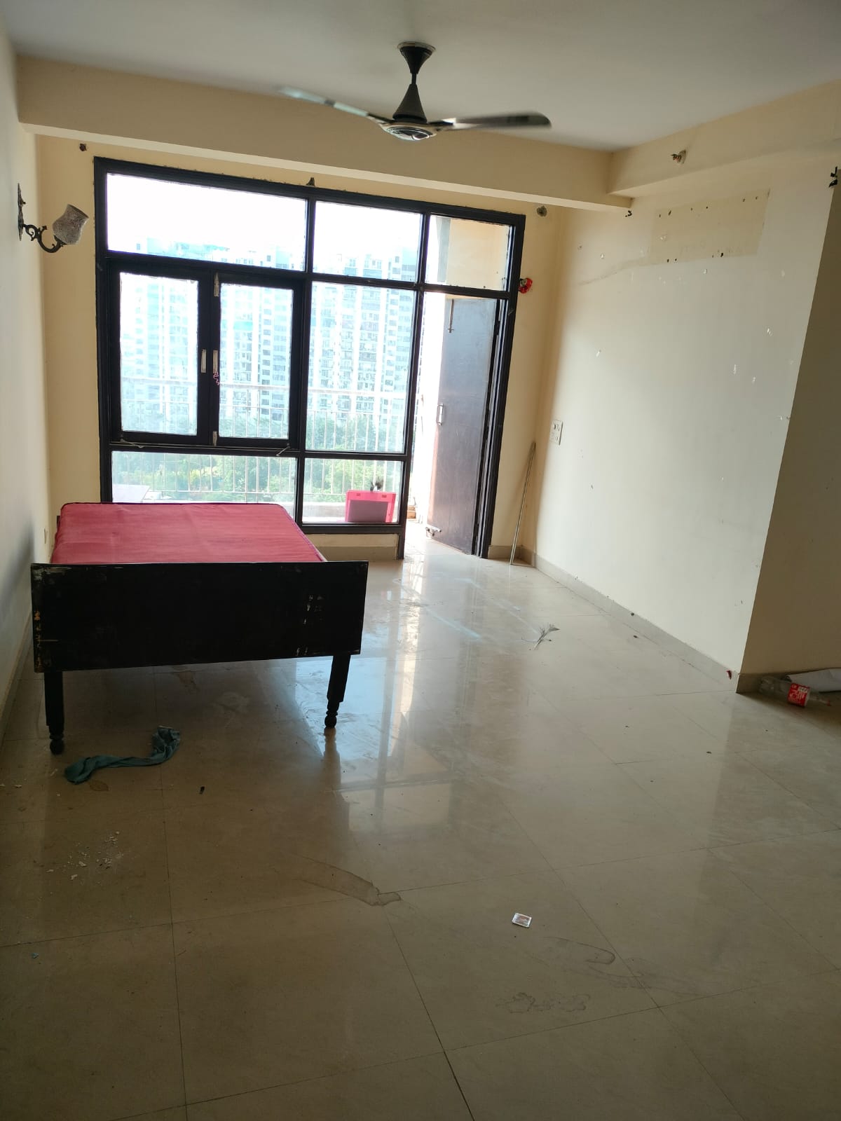1 BHK Builder Floor For Rent in Lajpat Nagar Ii 