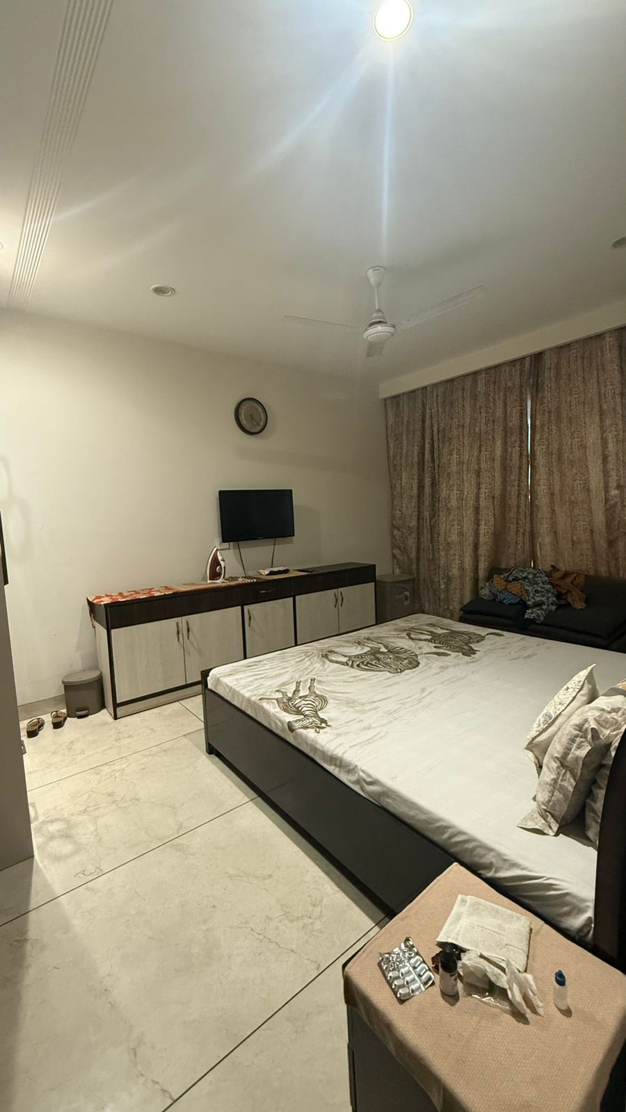3 BHK Builder Floor For Sale in Sector 85
