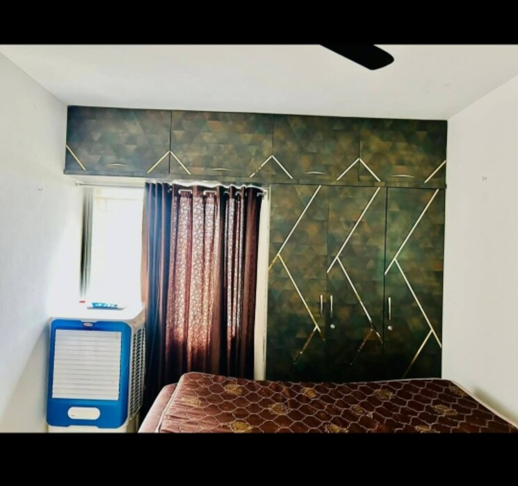 Bedroom, lalwani-residency 2 Bedroom 1075 Sq.Ft. Apartment In Viman Nagar Pune 9071861