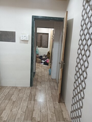 Building Lobby in 2.5 BHK Villa at Sector 1 Charkop – for Sale