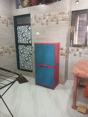 Bedroom in 2.5 BHK Villa at Sector 1 Charkop – for Sale