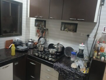 Team Area in 2.5 BHK Villa at Sector 1 Charkop – for Sale