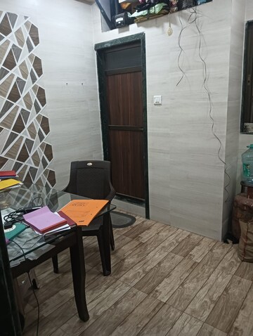 2.5 BHK Villa – Exterior View View at Sector 1 Charkop - for Sale