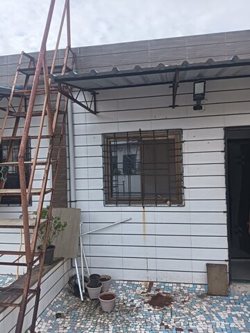 2.5 BHK Villa – Exterior View View at Sector 1 Charkop - for Sale