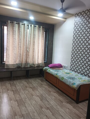 2.5 BHK Villa For Sale in Sector 1 Charkop