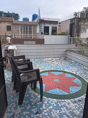 2.5 BHK Villa – Exterior View View at Sector 1 Charkop - for Sale