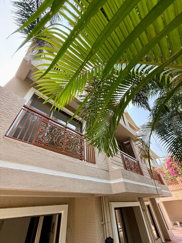 Balcony in 5 BHK Villa at Lonavala – for Sale