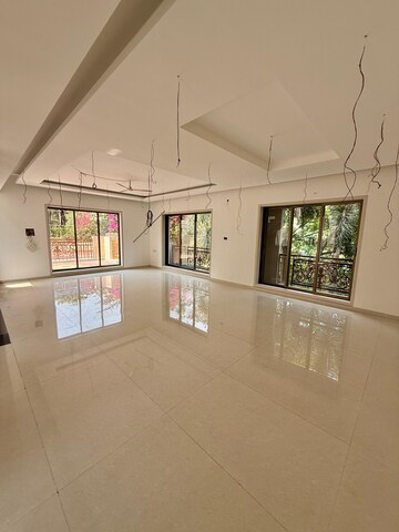 Living Room in 5 BHK Villa at Lonavala – for Sale