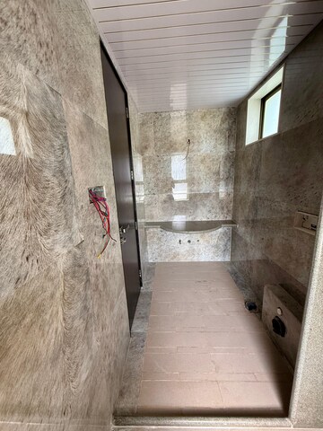 Building Lobby in 5 BHK Villa at Lonavala – for Sale