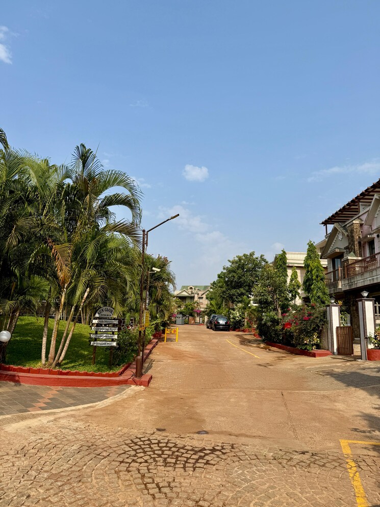 Exterior View, lonavala 5 Bedroom 4479 Sq.Ft. Villa In Lonavala Pune 9071844