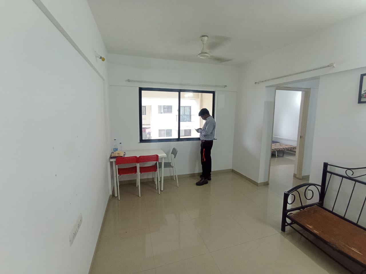 2 BHK 760 Sq.Ft. Apartment in Saptsiddh Savali Saffron