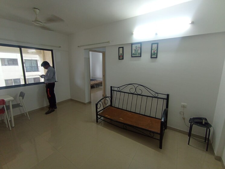 Bedroom, saptsiddh-savali-saffron 2 Bedroom 760 Sq.Ft. Apartment In Keshav Nagar Pune 9071862