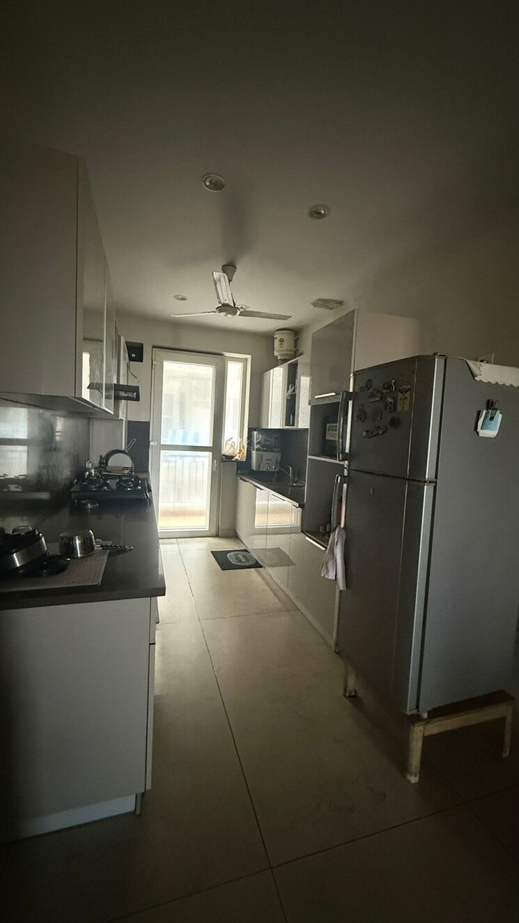 Kitchen, sector 85 3 Bedroom 1500 Sq.Ft. Builder Floor In Sector 85 Mohali 9048273