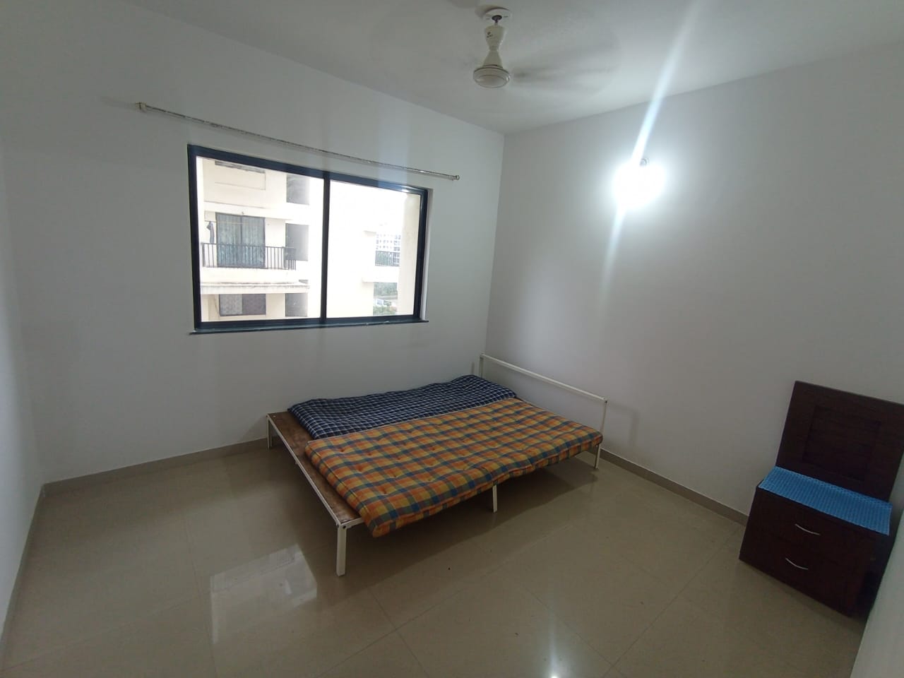 2 BHK 760 Sq.Ft. Apartment in Saptsiddh Savali Saffron