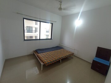 2 BHK Apartment For Rent in Saptsiddh Savali Saffron, Keshav Nagar