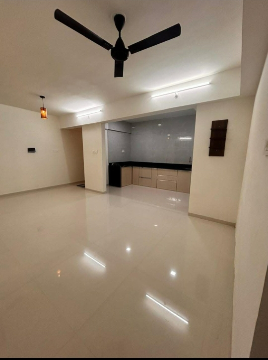 3 BHK + Study Room 2100 Sq.Ft. Apartment in Clover Acropolis