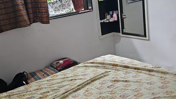 Bedroom, arunodaya-heights-apartments 1 Bedroom 600 Sq.Ft. Apartment In Mira Road East Thane 9071870