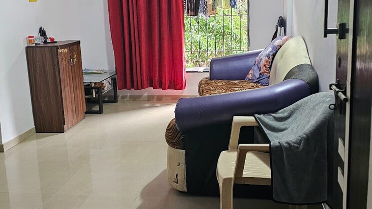 1 BHK Apartment For Rent in Arunodaya Heights Apartments