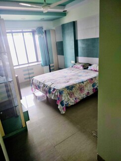 2 BHK Apartment For Sale in Sumeru CHS