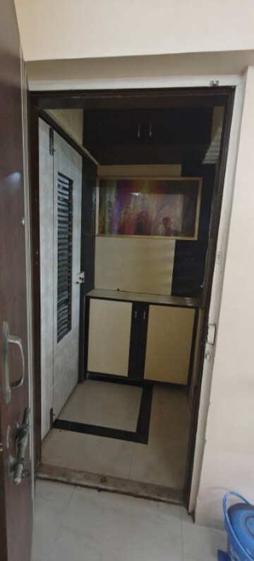  1 BHK Apartment at Pooja Enclave Kandivali, Kandivali West – for Rent