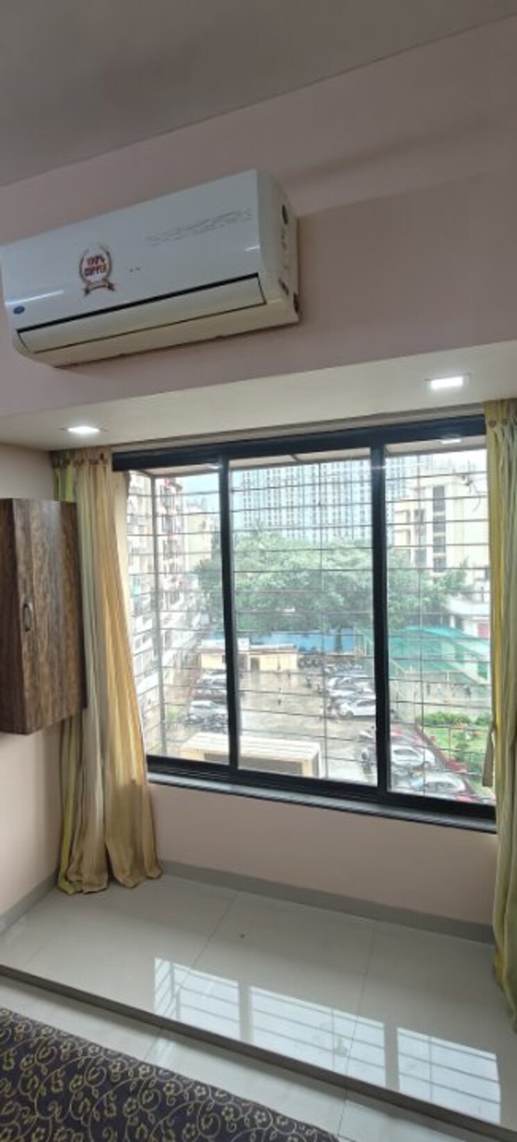 Room, pooja-enclave-kandivali 1 Bedroom 640 Sq.Ft. Apartment In Kandivali West Mumbai 9071895