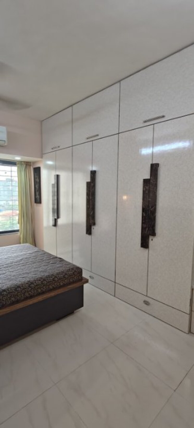 Bedroom, pooja-enclave-kandivali 1 Bedroom 640 Sq.Ft. Apartment In Kandivali West Mumbai 9071895