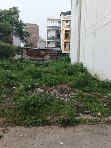 Plot Area in  Plot at Scheme 78 – for Sale