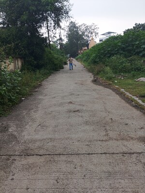 Plot Area in  Plot at Scheme 78 – for Sale