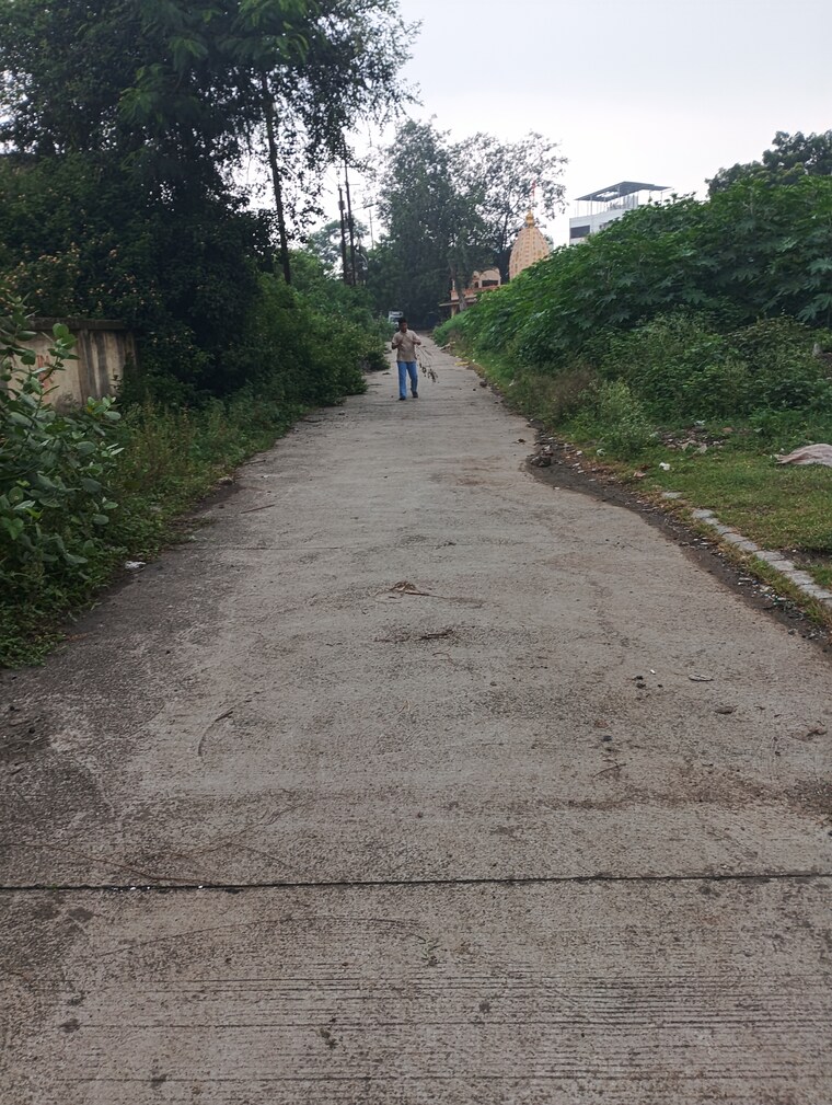 undefined, scheme 78  1000 Sq.Yd. Plot In Scheme 78 Indore 9071924