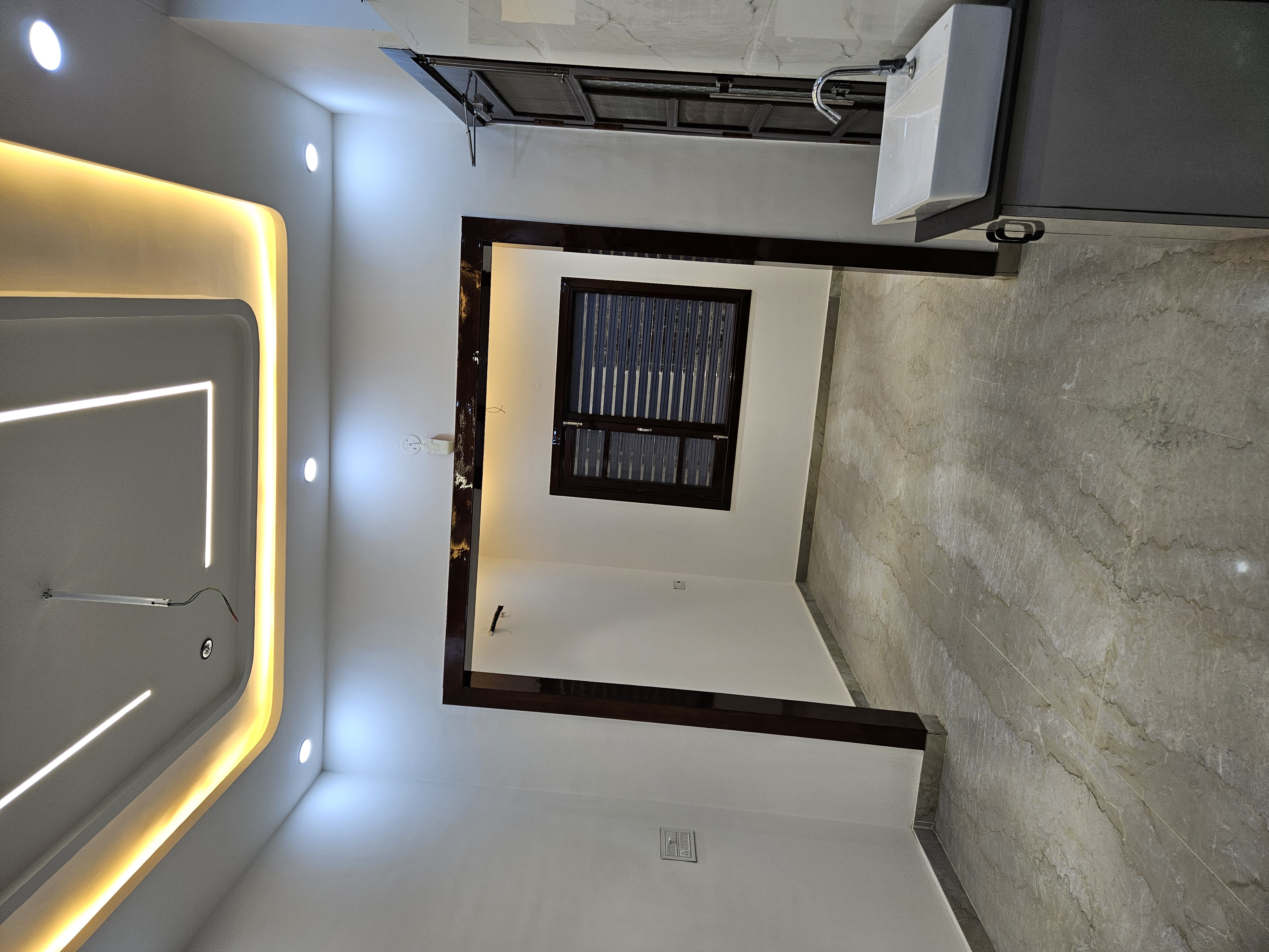 2.5 BHK + Pooja Room Builder Floor For Rent in Virat Nagar