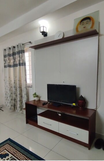 2 BHK Apartment For Rent in My Home Krishe, Financial District